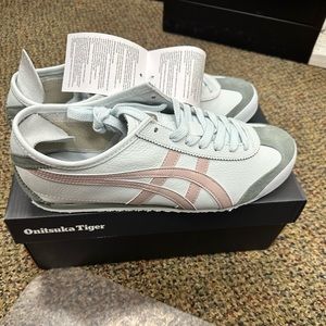 Onitsuka ASICS Mexico Tiger shoes